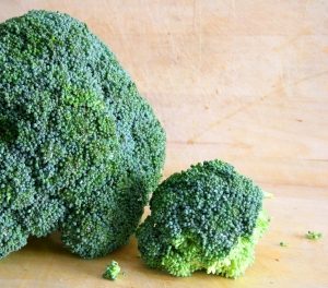 Brocoli - verduras