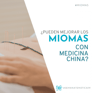 Miomas uterinos | Todo lo que te interesa saber