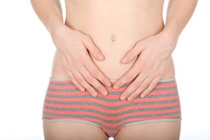 Acupuntura dolor menstrual
