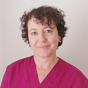 Irene Bielsa - Acupuntura, Medicina China y Shiatsu