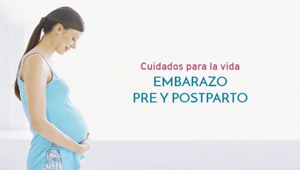 Embarazo, preparto y postparto con acupuntura