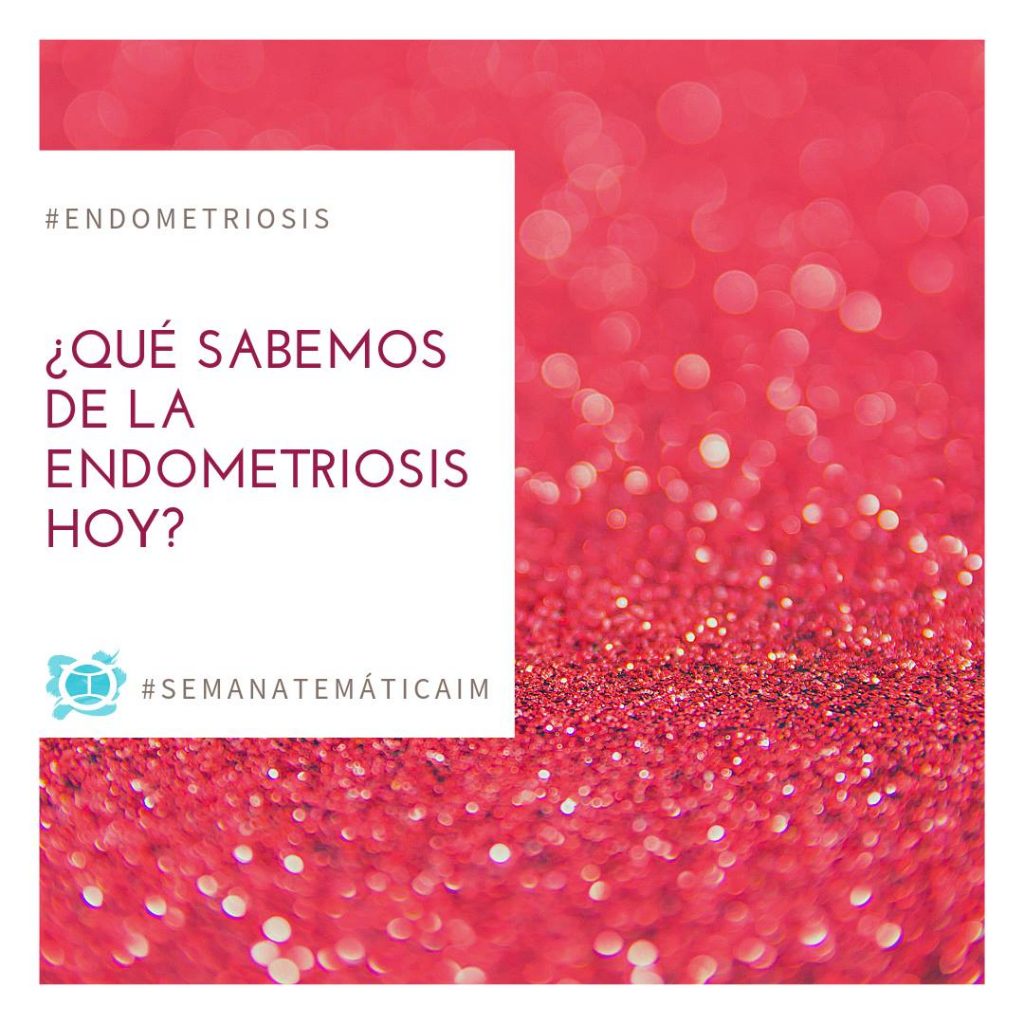 Endometriosis Todo Lo Que Te Interesa Saber Meridians 8354
