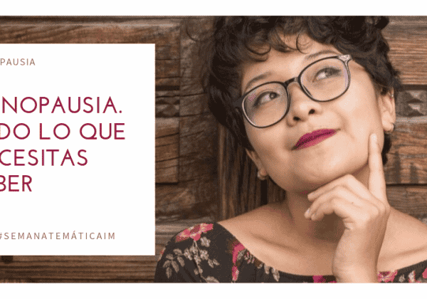 Menopausia – todo lo que necesitas saber