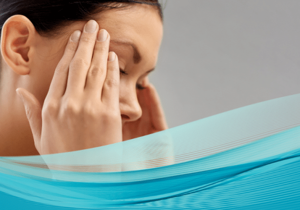 Primavera y migrañas: cómo la acupuntura ayuda a equilibrar tu Hígado