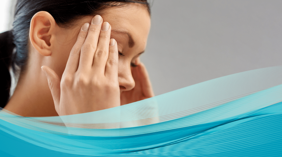 Primavera y migrañas: acupuntura en Barcelona