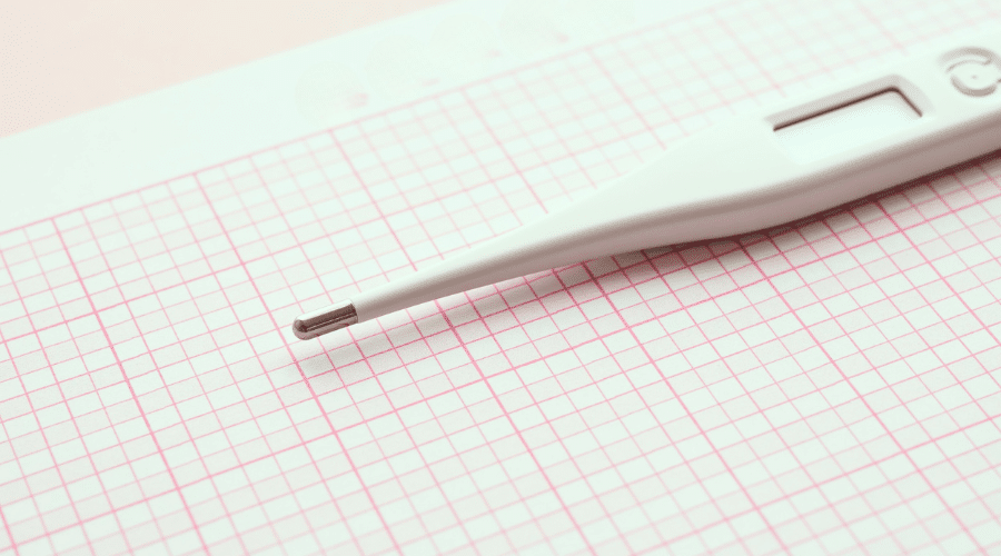 El termómetro: aliado para el tratamiento femenino